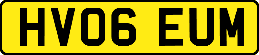 HV06EUM
