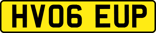 HV06EUP