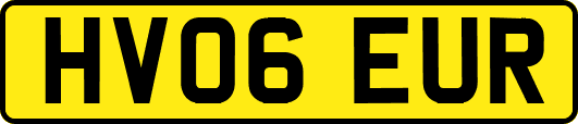 HV06EUR