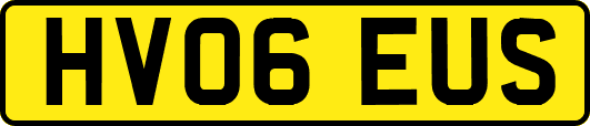 HV06EUS
