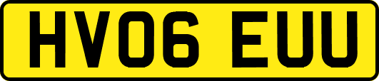 HV06EUU