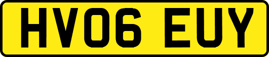 HV06EUY