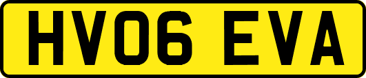 HV06EVA