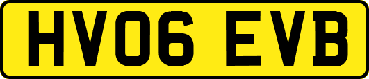 HV06EVB