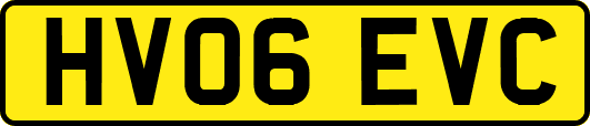 HV06EVC