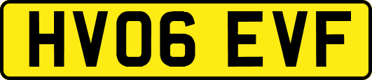 HV06EVF