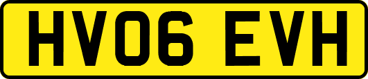 HV06EVH