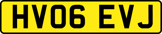 HV06EVJ