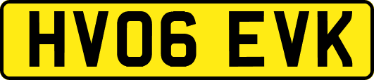 HV06EVK