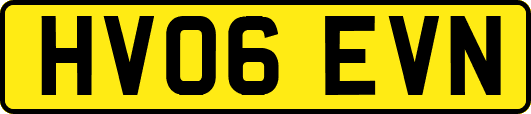 HV06EVN