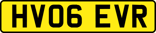 HV06EVR