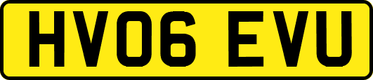 HV06EVU