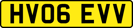 HV06EVV