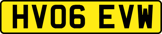 HV06EVW
