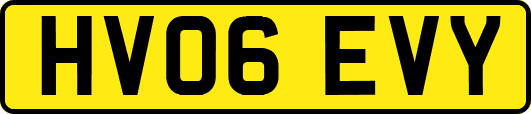 HV06EVY