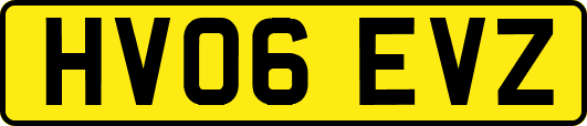 HV06EVZ