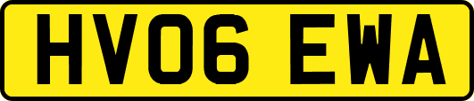 HV06EWA