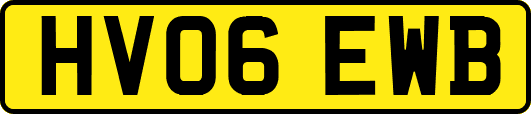 HV06EWB