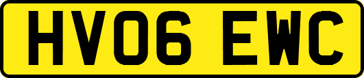 HV06EWC