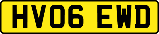 HV06EWD