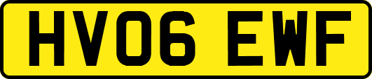 HV06EWF