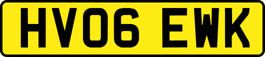 HV06EWK