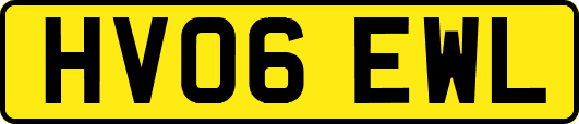 HV06EWL
