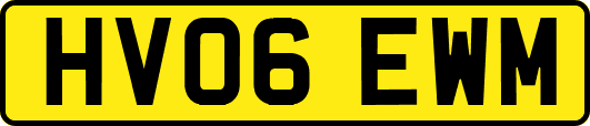 HV06EWM