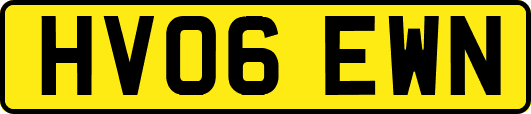 HV06EWN