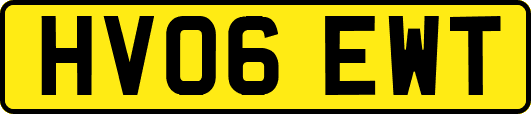 HV06EWT
