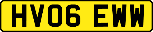 HV06EWW
