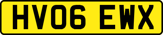 HV06EWX