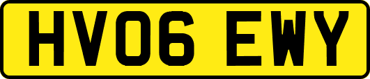 HV06EWY