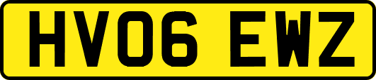 HV06EWZ