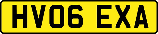 HV06EXA