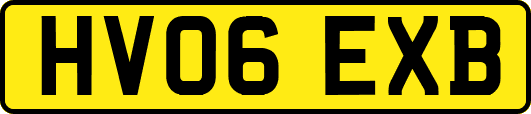 HV06EXB