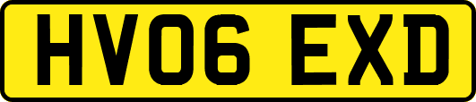 HV06EXD