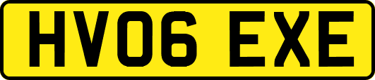 HV06EXE