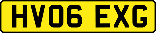 HV06EXG