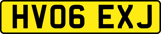 HV06EXJ