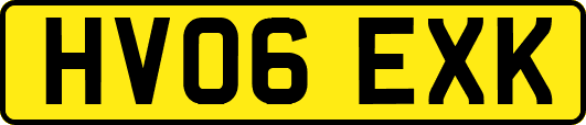 HV06EXK