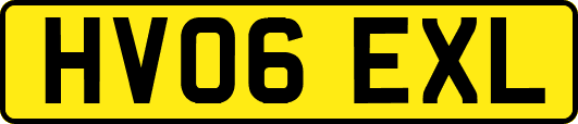 HV06EXL