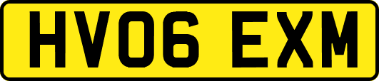 HV06EXM