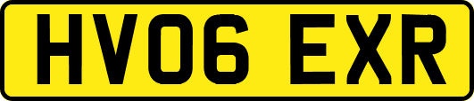 HV06EXR