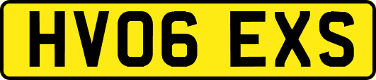 HV06EXS