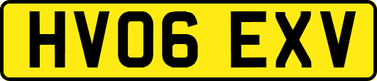HV06EXV
