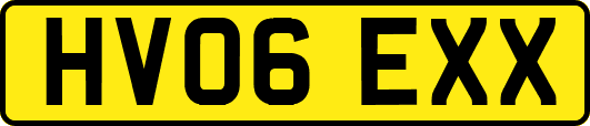 HV06EXX