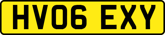 HV06EXY