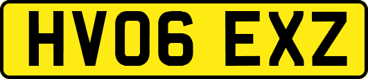 HV06EXZ