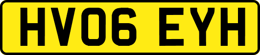 HV06EYH